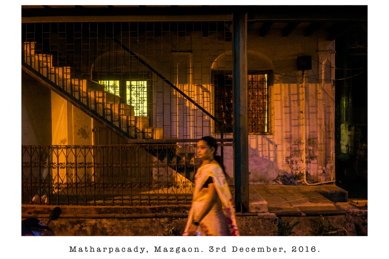 From a shoot for LBB, Mumbai.
Check out the story here: https://lbb.in/mumbai/peaceful-mazgaon-village-didnt-know-matherpacady/