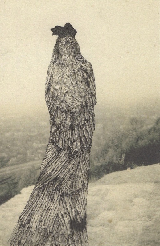 hushaby:
“Evie Woltil Richner: Burials | Frank T. Zumbachs Mysterious World
”