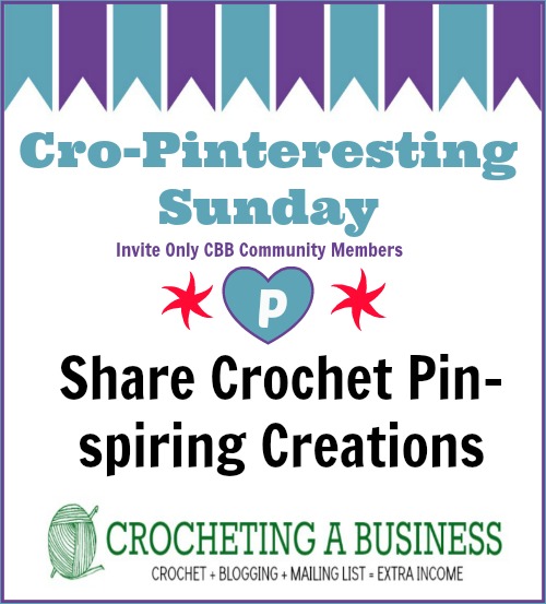 It�s Cro-Pinteresting Sunday