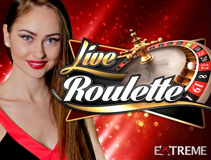 Live roulette